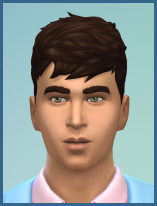 ansehen Ritter Romeo junger Erwachsener